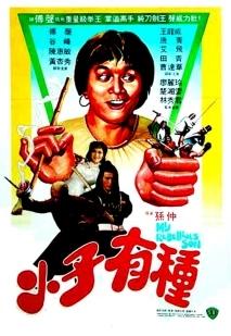 1982年香港邵氏影业出品上映的33部电影