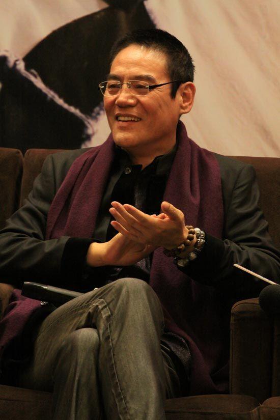 巍子：被人艺培养多年，解决户口还送北京一套房，可他却忘恩负义