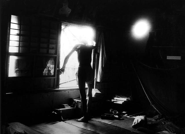 摄影师｜福岛菊次郎：我这25万照片记录下“日本的谎言”