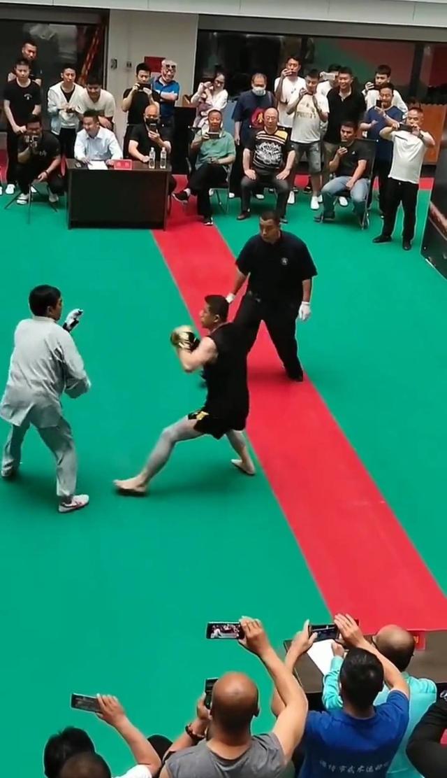 1月涨粉百万遭群嘲，马保国：我是恶搞受害者 ，抖音快手一半靠我吃饭