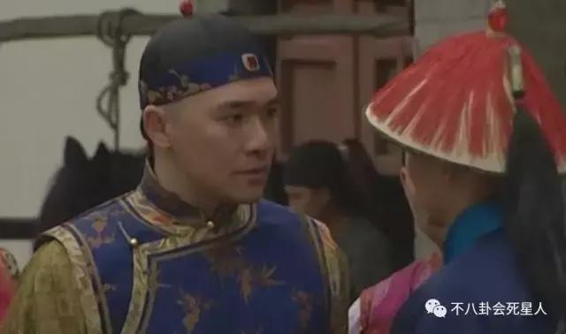 回顾《少年包青天》套路满满，颜值高的都是凶手？