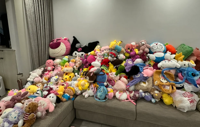 断舍离后：我才发现“家里乱”都是攒出来的 ，全是中国家庭的通病