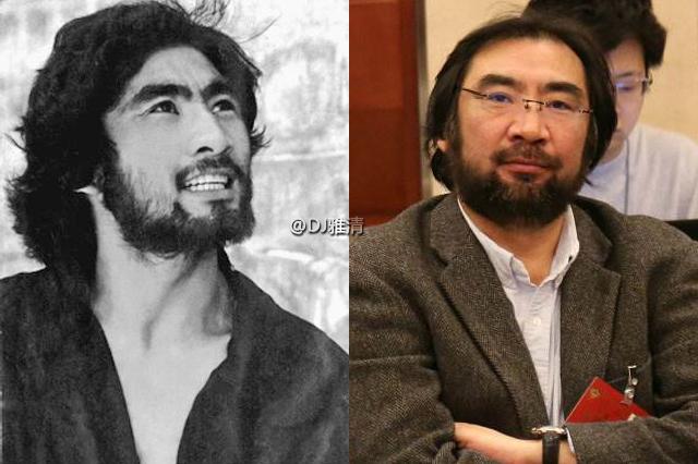 历届金鸡奖影帝名单，33位都是实力派演员，但好多大家并不熟悉