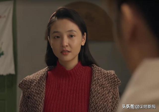 看完《六姊妹》吴倩，再看前夫张雨剑，人生真是没对比就没伤害