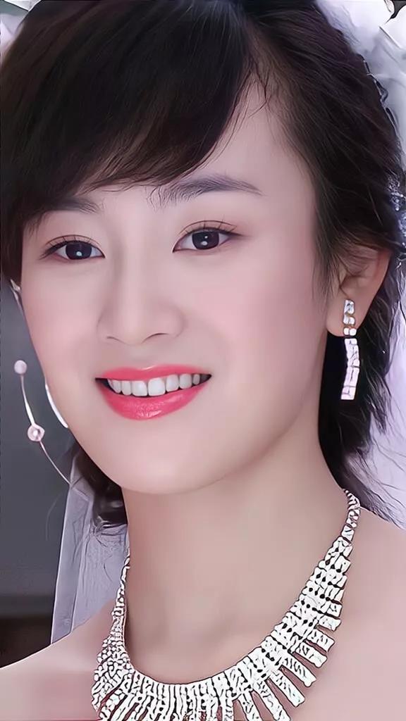 夏家三千金张檬——杨真真