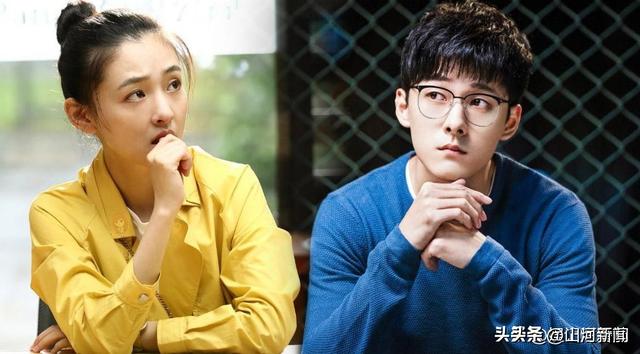 看完《六姊妹》吴倩，再看前夫张雨剑，人生真是没对比就没伤害