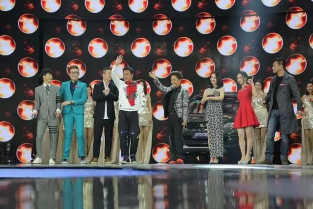 终于有节目把T2O玩出了惊喜！电视节目到底该怎么“供给侧改革”？