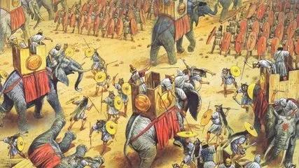 云南神秘消失的七大古国，看看你是哪国后裔？