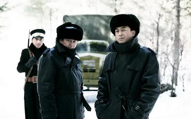 悬崖（电视剧）