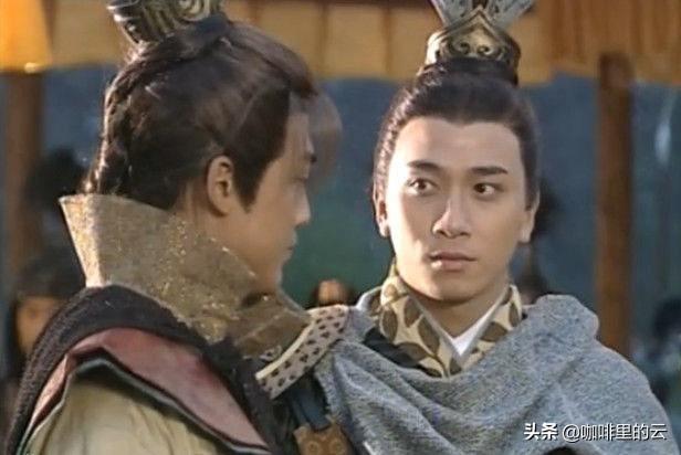 《大唐双龙传》徐子陵&师妃暄&婠婠∣无关侠骨，只述柔情