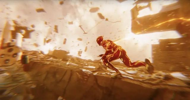 新片口碑炸裂,DC终于又发威!