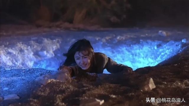 张柏芝是你女友，你还瞒着她「偷腥」？