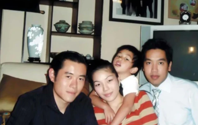 不丹老国王娶4个亲姐妹，个个肤白貌美丹凤眼，生下5颗耀眼明珠