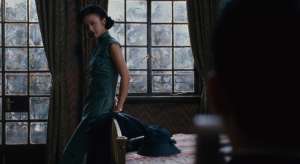 色戒解析(深度解析《色戒》，色诱汉奸却爱上对方，感性战胜理性会怎样？)