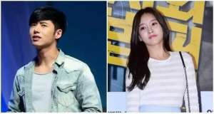 吴钟赫(Click-B吴钟赫&T-ara素妍分手 6年恋情告终)