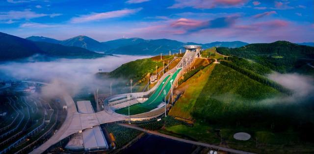 高质量发展调研行丨锚定区位优势 多方位创新探索——河北张家口高质量发展一线观察