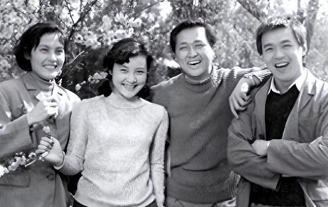 65岁“囚歌之王”迟志强 出狱37年后 , 儿子职业曝光 , 网友 为父圆梦