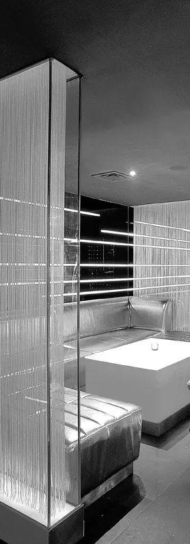 酒吧,夜总会,夜店,会所的区别