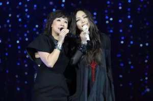 阿密特(阿密特和盖亚莲的经典，必然会成为之后的单曲循环)