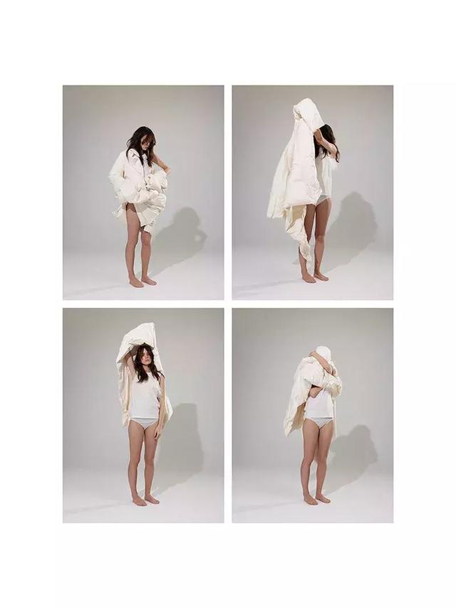 汀妹最美｜赏色