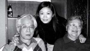 曾子墨现状(主持人曾子墨：嫁上司4年生2胎，结婚18年，如今活成人生赢家)