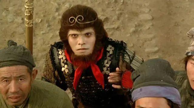 《功夫》:周星驰的封神之作