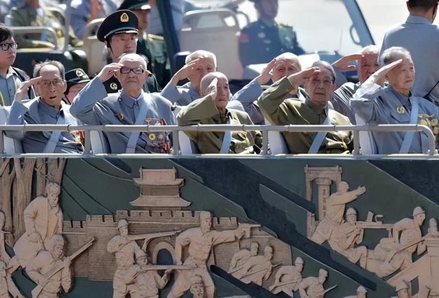 9月3日是每个中国人必须铭记的日子。今天是中国人民抗日战争胜利纪念日，也是世界反法西斯战争胜利纪念日