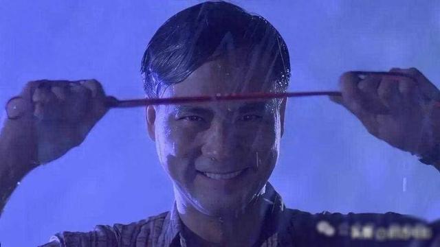 为艺术献身！翁虹《挡不住的疯情》，人性复杂多变