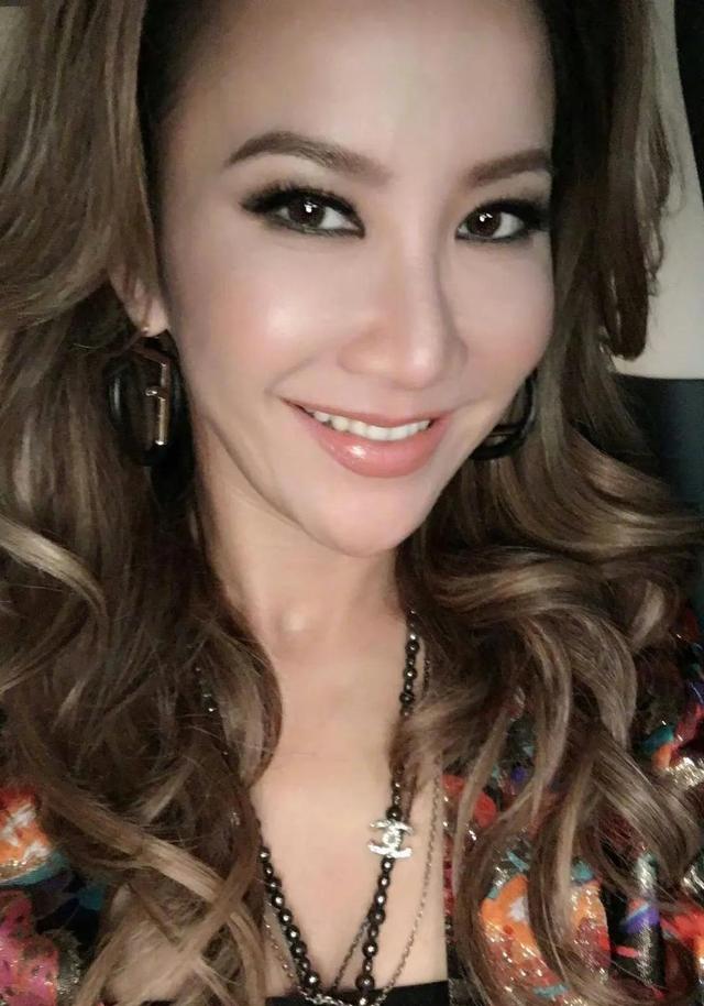 突发！48岁歌坛天后李玟去世，曾与病魔斗争多年，粉丝难以置信