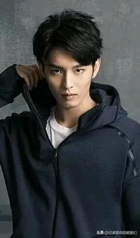 硬汉曹佑宁太帅了