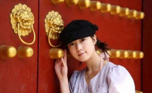 “裸模”张筱雨：22岁时拍人体写真火爆全网，如今将近40岁仍单身