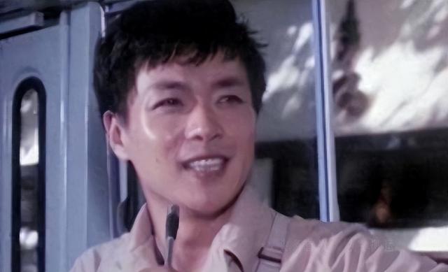 65岁“囚歌之王”迟志强 出狱37年后 , 儿子职业曝光 , 网友 为父圆梦