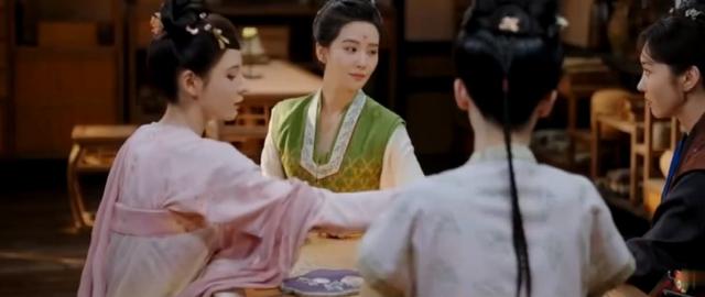 《掌心》第1-4集:杜梁贪腐,元少城绑架霓裳,逼问叶平安御史案