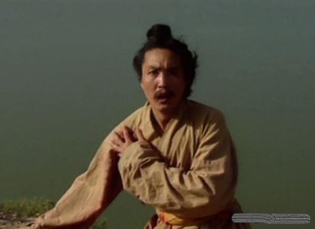 94版《三国演义》配角集锦完结篇，上将潘凤果然是个笑星