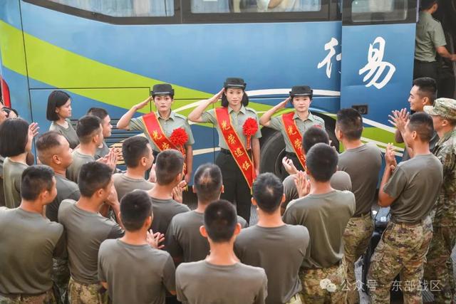 最后一道军令：送战友！