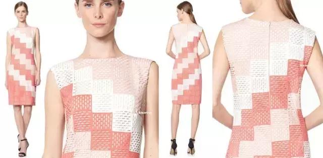 愉快的连衣裙 不愉快的果实