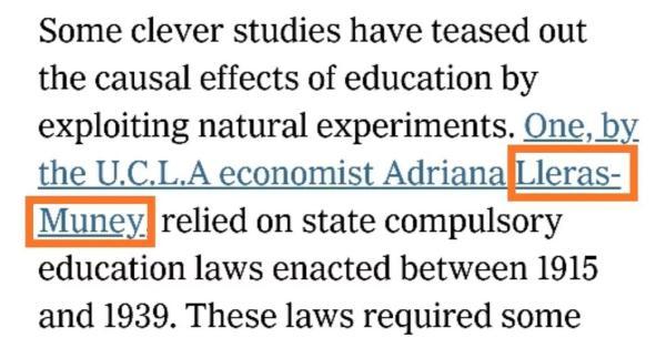 研究发现学历越高越长寿，读大学能让你多活几年？丨双语晨读