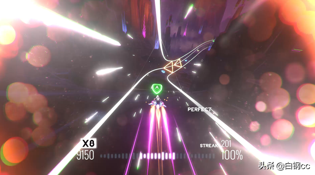 《AVICII Invector》测评：在EDM世界里体验过山车般的音乐之旅