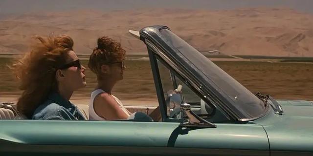 浅析西方妇女主义影片中的妇女