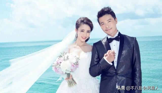 2021年有十对明星夫妻离婚，各有各的心酸，各有各的无奈