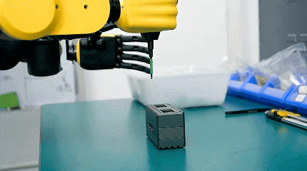 全球Top 2%科学家带队，死磕机器人最难感知问题