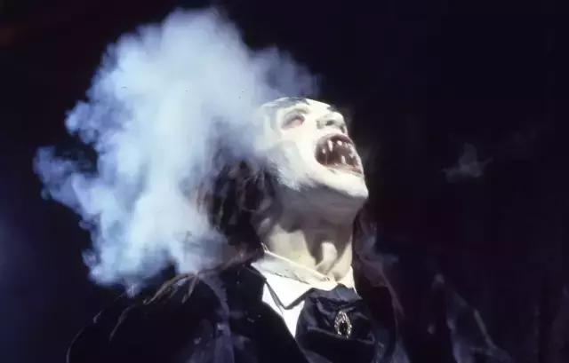 现在的恐怖片,一个能打的都没有