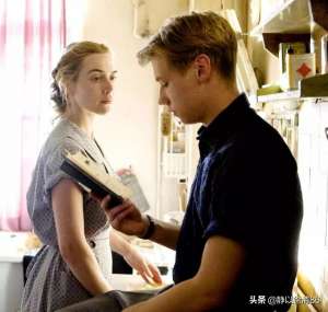 生死朗读(《生死朗读》，凯特十一年前奥斯卡的封后之作，非常出色的电影。)