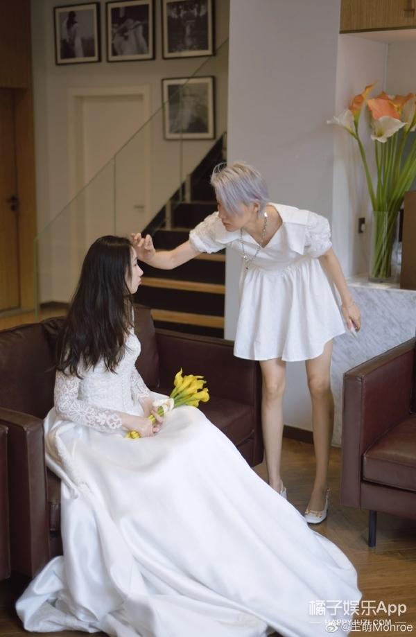 这不比霸总靠谱？王萌力挺陈露锤渣男晒真相，金靖出名不忘刘胜瑛