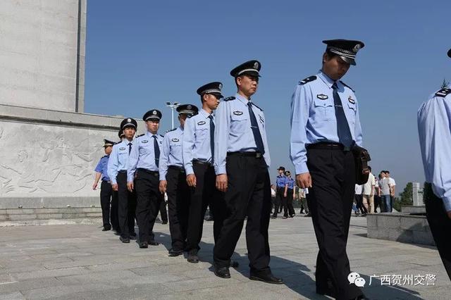 陈安武、毛林、潘渊、谢永寿……向先烈们致敬！