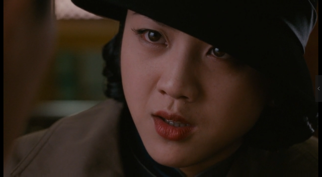 深度解析《色戒》，色诱汉奸却爱上对方，感性战胜理性会怎样？