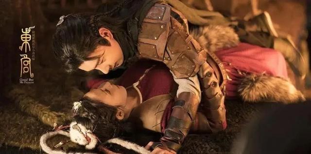 总有几部意难平的剧,哪部把你虐到哭?