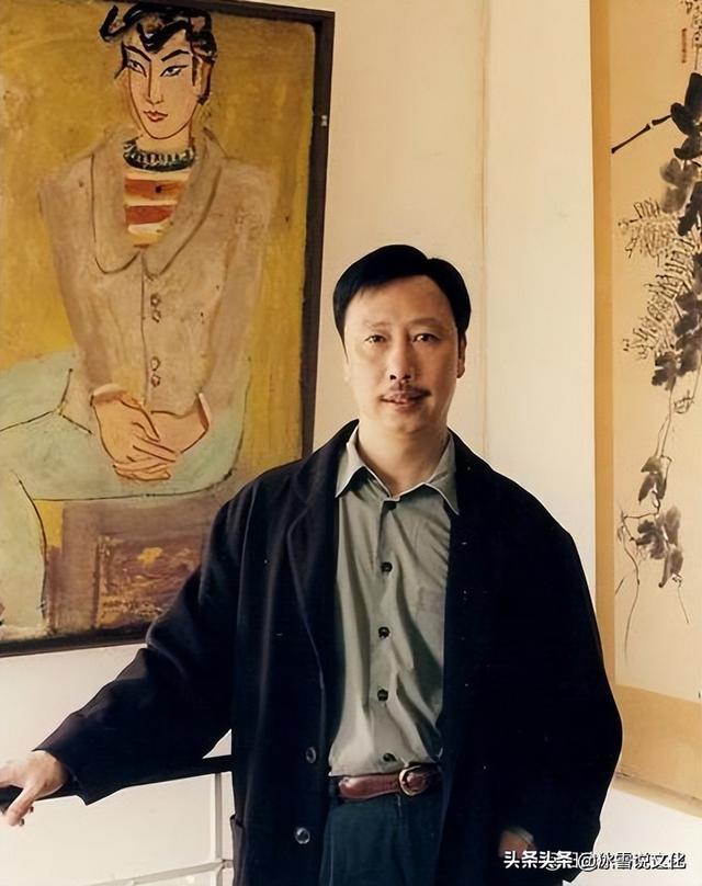 《覆雨翻云》中十大美女各有千秋，浪翻云韩柏风行烈抱走了一大半