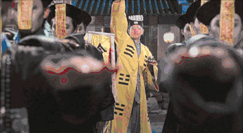 现在的恐怖片,一个能打的都没有