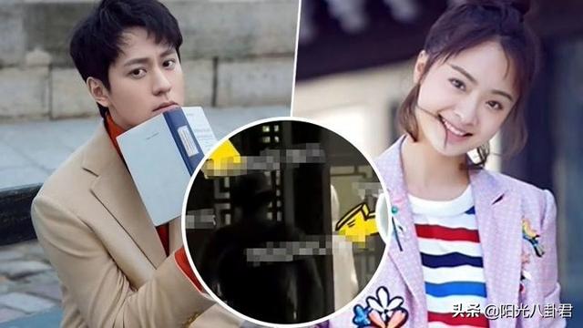 520已有三位明星官宣喜讯，王彦霖夫妻最甜，两女星男友身份成谜